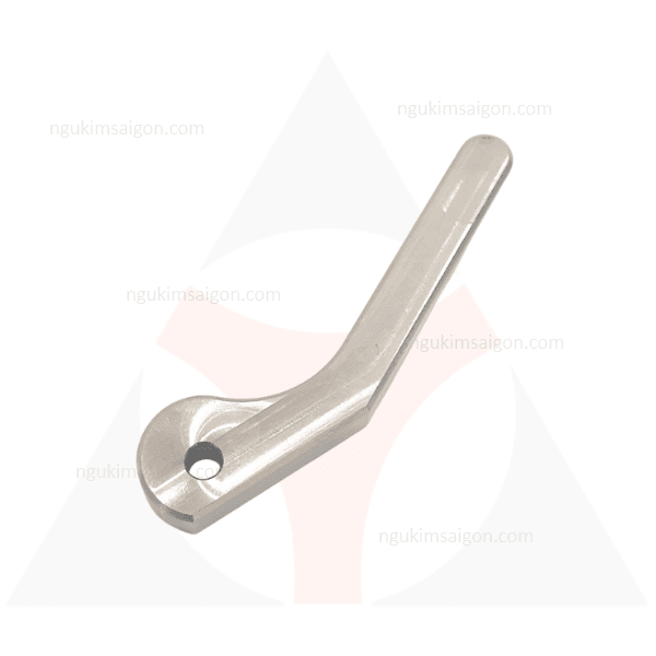 X262D713H02 – Lever cho máy cắt dây Mitsubishi DHC9600 1 X262D713H02 – Lever cho máy cắt dây Mitsubishi DHC9600