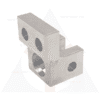 X263D062H01 – Holder Mitsubishi dùng cho máy cắt dây EDM
