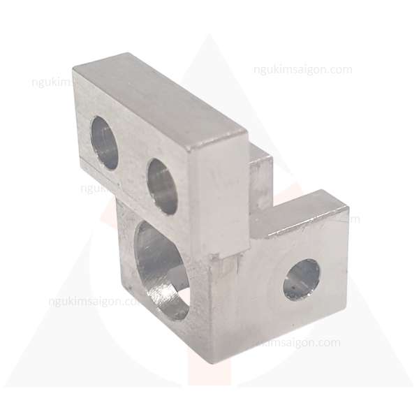 X263D062H01 – Holder Mitsubishi dùng cho máy cắt dây EDM 1 X263D062H01 – Holder Mitsubishi dùng cho máy cắt dây EDM