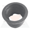 Z296C0200050 (Lower arm bellows)