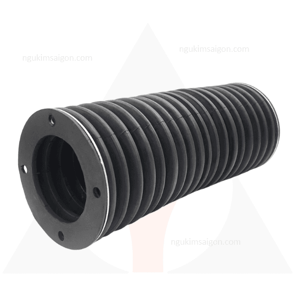 331009918 – Bellow cho máy cắt dây EDM Charmilles 1 331009918 – Bellow cho máy cắt dây EDM Charmilles