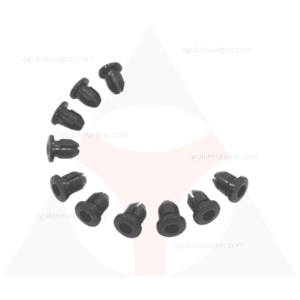 A98L-0001-0938#1555 là bộ Clips kẹp dây gồm 10 pcs dùng cho máy cắt dây EDM