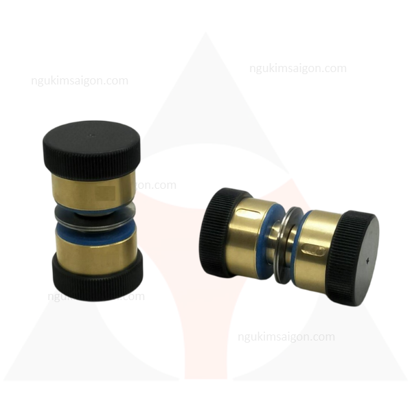 Bộ dẫn hướng dây WG-561 dùng cho máy cắt dây trung tốc (Middle Wire EDM) 1 Bộ dẫn hướng dây WG-561 dùng cho máy cắt dây trung tốc (Middle Wire EDM)