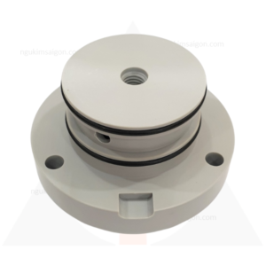 Charmilles EDM Die Block