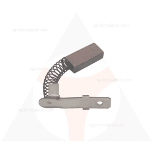 Chổi than Motor M538 (X986A100H01) dùng cho động cơ TS3462-NIE76