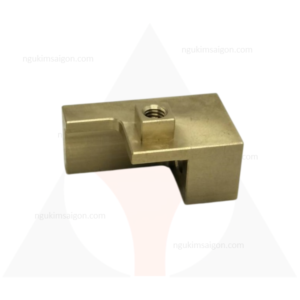 Contact holder C135008364 — linh kiện chính hãng cho máy EDMFI-series của Agie Charmilles