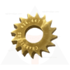 Dao cắt Charmilles C100434447 (Gold Z16 – 30×12×6mm)