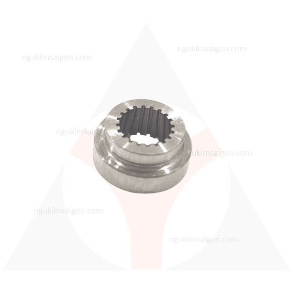 Flushing Nozzle Multi Jet là đầu phun đa tia cho máy cắt dây EDM Charmilles 1 Flushing Nozzle Multi Jet là đầu phun đa tia cho máy cắt dây EDM Charmilles