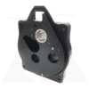 Housing empty lower head composite (old No. 135009643) 3 Housing empty lower head composite (old No. 135009643)