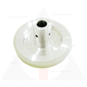 M426 (X193C196G51) – Main Tension Rubber Roller