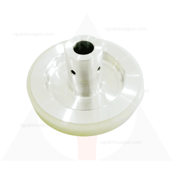 M426 (X193C196G51) – Main Tension Rubber Roller 1 M426 (X193C196G51) – Main Tension Rubber Roller