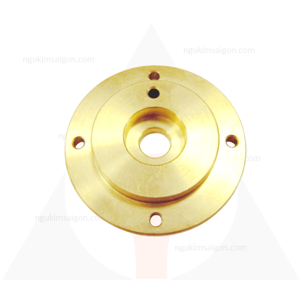 M459-2 – Fixing Plate Lower cho máy cắt dây Mitsubishi EDM 1 M459-2 – Fixing Plate Lower cho máy cắt dây Mitsubishi EDM