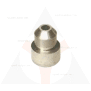 M502-1 (X058D376H01) – Lưỡi cố định Fixed Blade Tungsten cho máy cắt dây Mitsubishi EDM