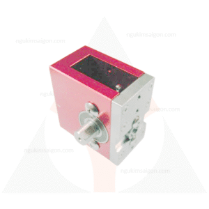 M502 (X058D186G51) – Cutter Unit Special Type cho máy cắt dây Mitsubishi EDM