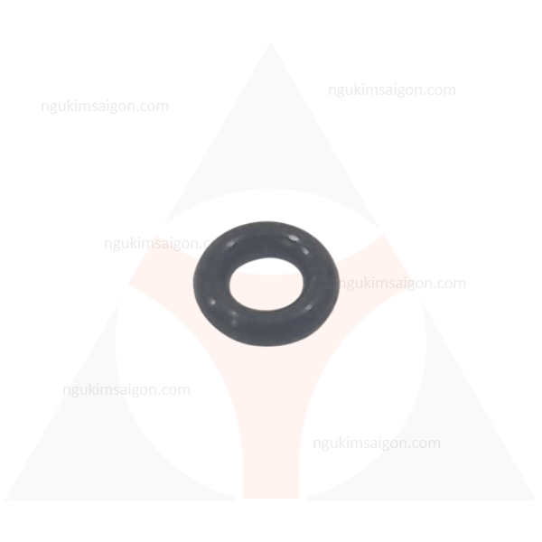 O-Ring 135016358 kích thước 2 × 1mm dành cho máy cắt dây EDM Charmilles 1 O-Ring 135016358 kích thước 2 × 1mm dành cho máy cắt dây EDM Charmilles