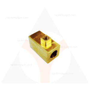 Upper Contact Support 24mm dành cho máy cắt dây EDM Agie Charmilles