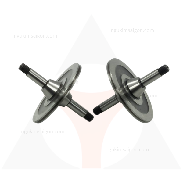 WG-561 bộ dẫn hướng dây trung tốc (1 set = 2 pcs) cho máy cắt dây Charmilles 1 WG-561 bộ dẫn hướng dây trung tốc (1 set = 2 pcs) cho máy cắt dây Charmilles