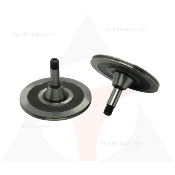 WG-561 là bộ dẫn hướng dây trung tốc (Middle Wire EDM Guide Pulley) 1 WG-561 là bộ dẫn hướng dây trung tốc (Middle Wire EDM Guide Pulley)