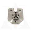 Wire Guide Lower Holder 333017383 dùng cho máy cắt dây EDM Agie Charmilles dòng CUT2030 và CUT20P30P