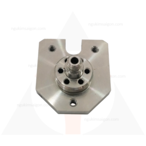 Wire Guide Lower Holder 333017383 dùng cho máy cắt dây EDM Agie Charmilles dòng CUT2030 và CUT20P30P