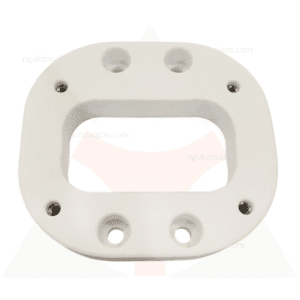 X085C130G51 – Ceramic Isolate Plate dành cho máy cắt dây Mitsubishi EDM
