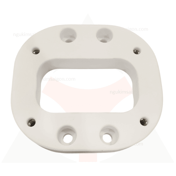 X085C130G51 – Ceramic Isolate Plate dành cho máy cắt dây Mitsubishi EDM 1 X085C130G51 – Ceramic Isolate Plate dành cho máy cắt dây Mitsubishi EDM