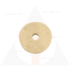 X174D199H02 – Felt Pad 45x10x7mm chính hãng Mitsubishi EDM 3 X174D199H02 – Felt Pad 45x10x7mm chính hãng Mitsubishi EDM