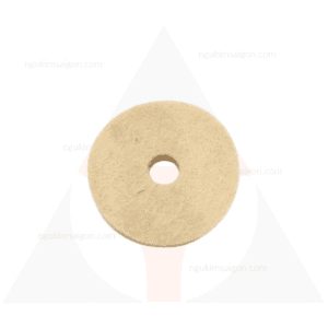 X174D199H02 – Felt Pad 45x10x7mm chính hãng Mitsubishi EDM