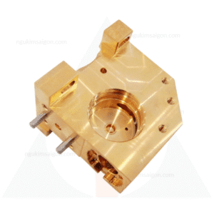 X181A755G72 – Guide Block chính hãng Mitsubishi EDM