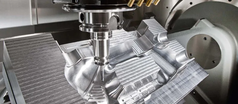phay cnc