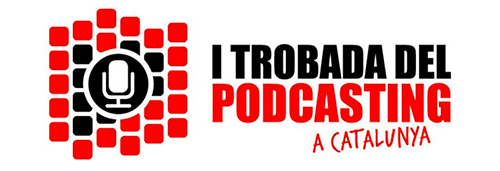 I Jornada de Podcasting a Catalunya